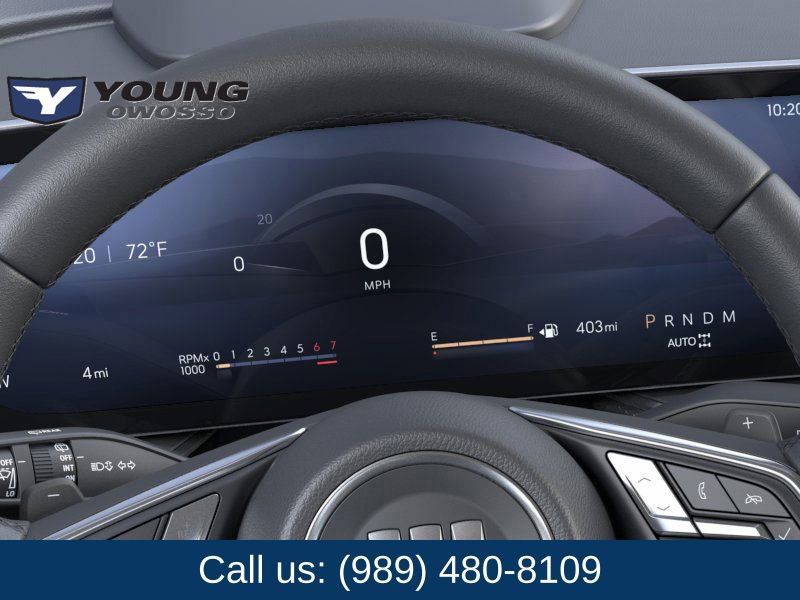 New 2026 Buick Envision Preferred image 18