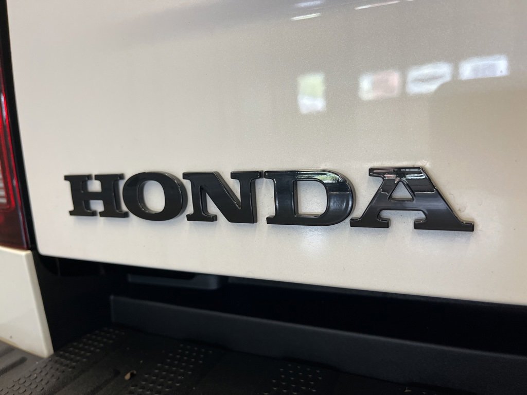 Used 2025 Honda Ridgeline TrailSport image 37