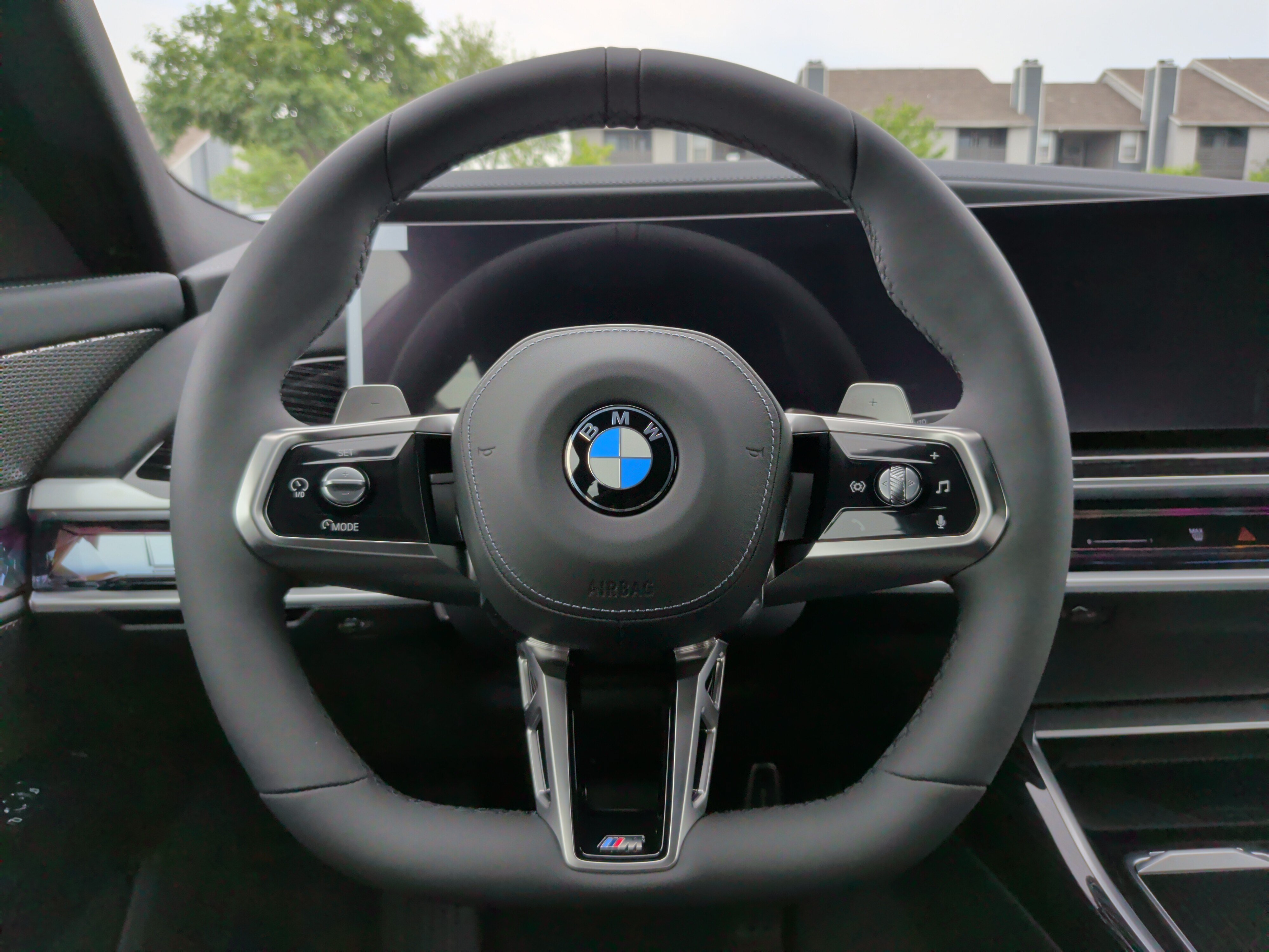 New 2026 BMW 740i RWD image 21
