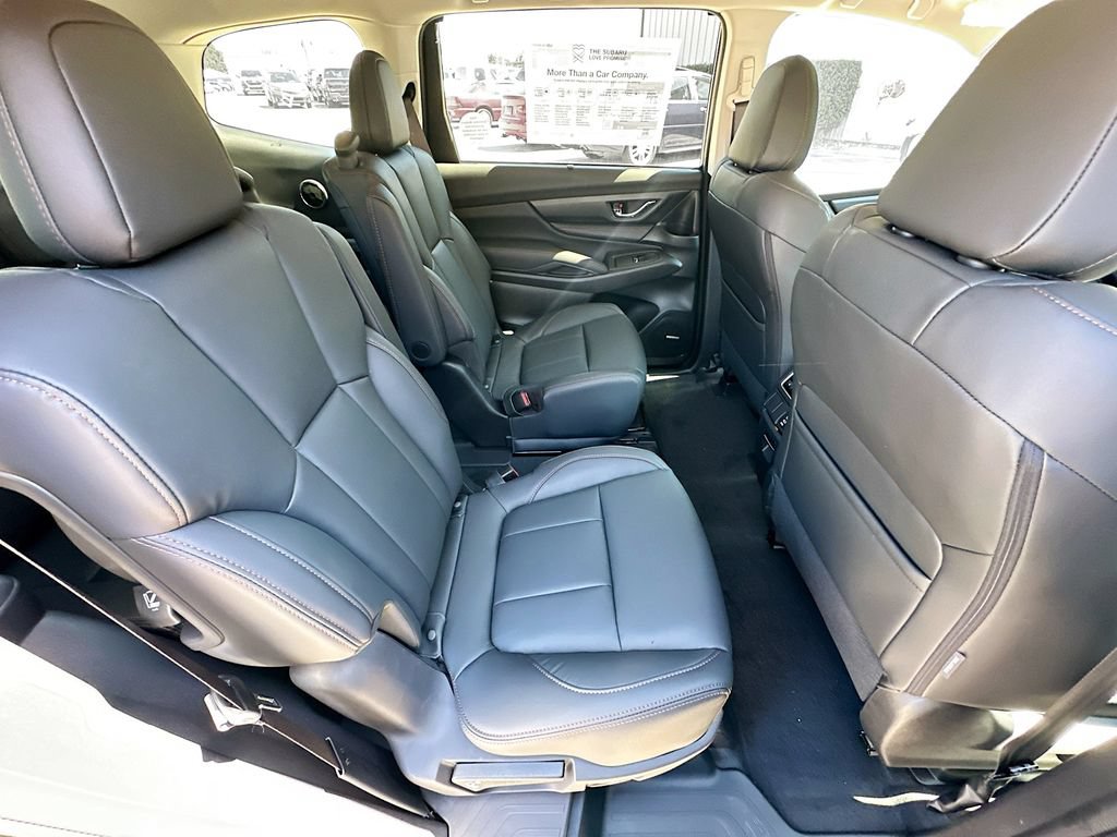 New 2026 Subaru Ascent Limited Bronze AWD/4WD image 35