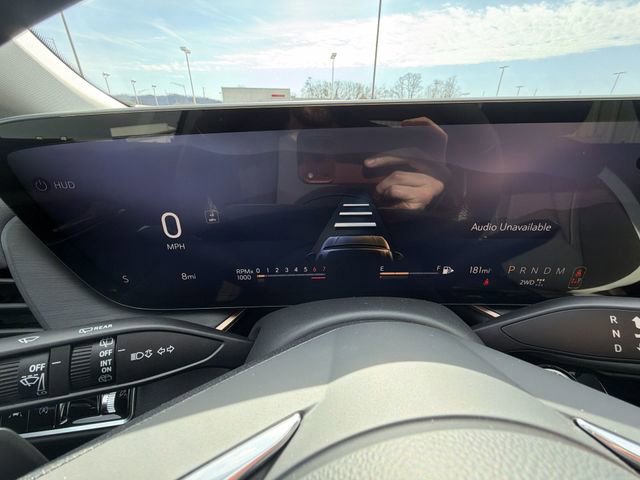 New 2026 Buick Envision Sport Touring image 11