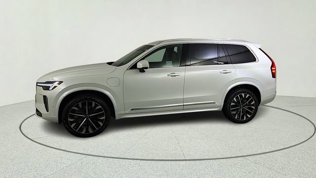 New 2026 Volvo XC90 T8 Ultra w/ Protection Package AWD/4WD image 5