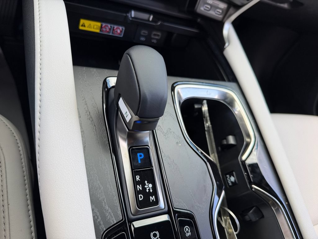 New 2026 Lexus RX 350 Premium AWD/4WD image 21