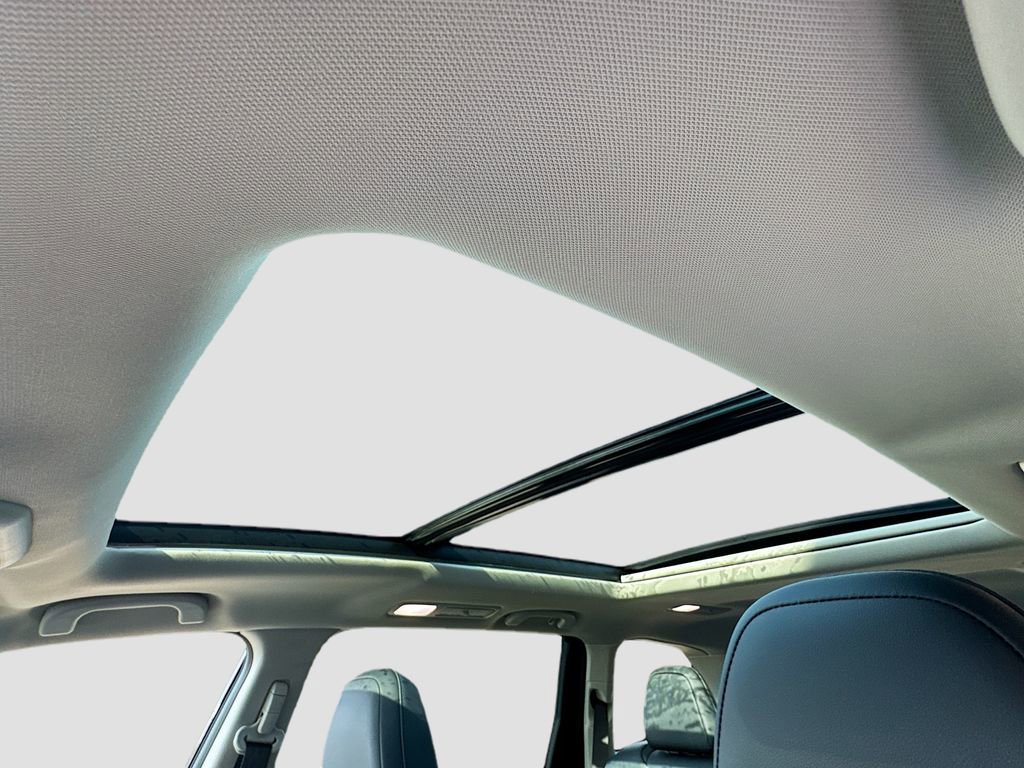 New 2026 Subaru Ascent Touring image 21