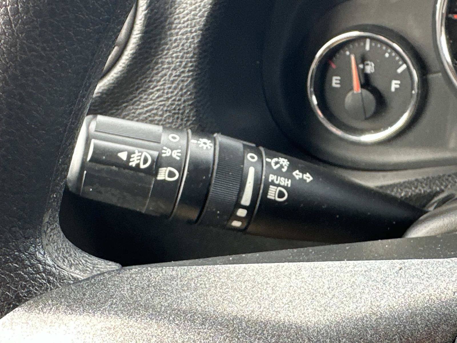 Used 2015 Jeep Wrangler Sport AWD/4WD image 24