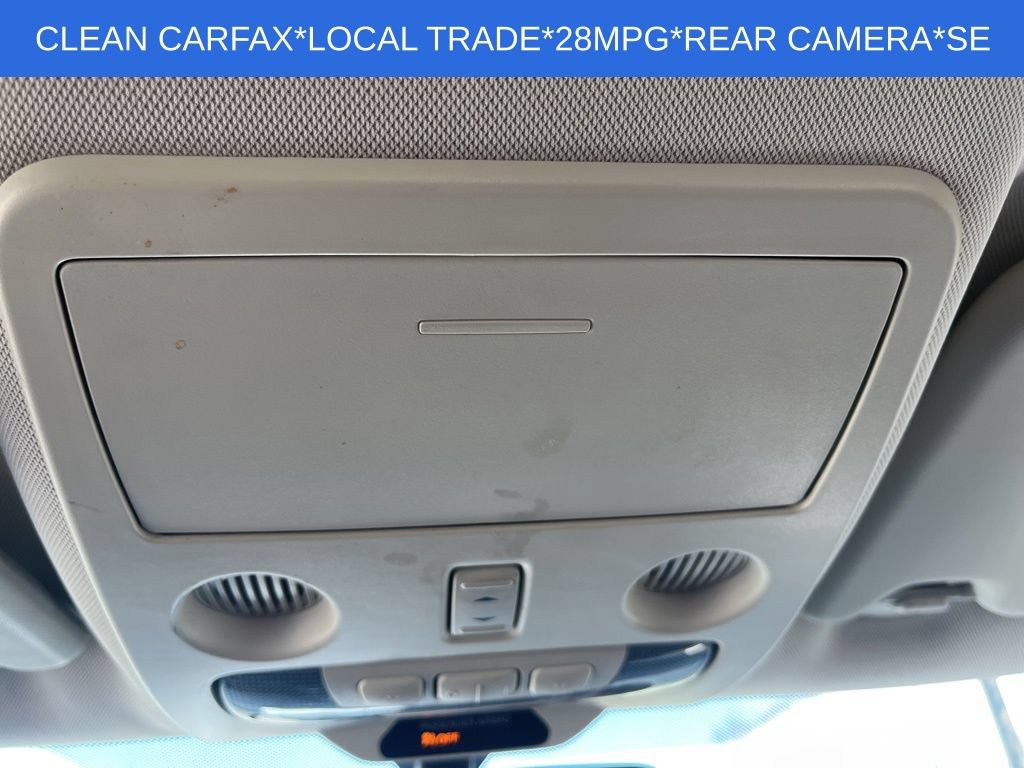 Used 2019 Ford EcoSport SE FWD image 18