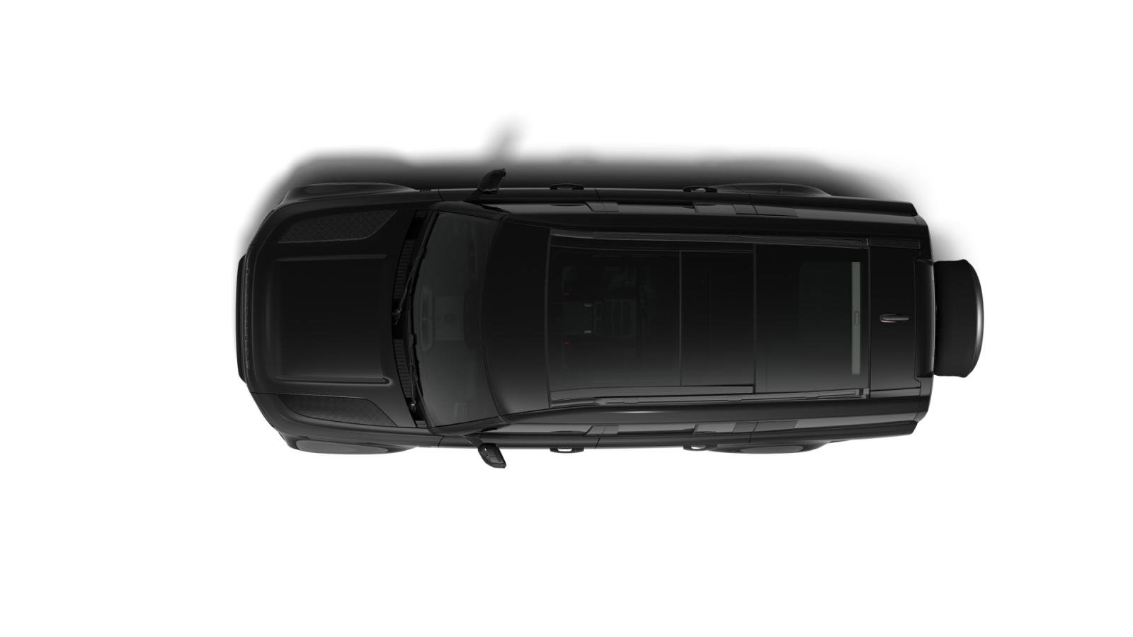 New 2026 Land Rover Defender 130 X-Dynamic SE image 4