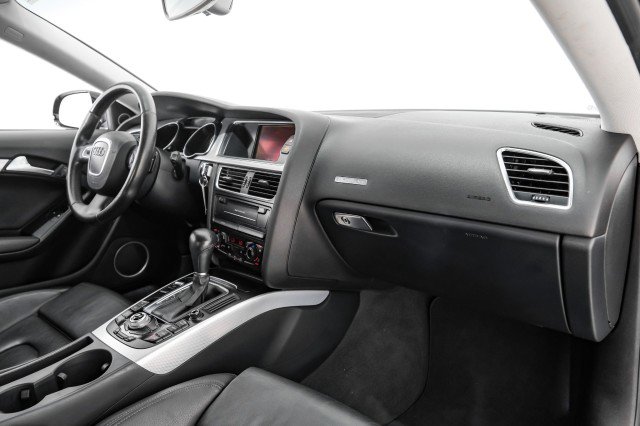 Used 2010 Audi A5 2.0T Premium Plus w/ Premium Plus Pkg AWD/4WD image 10