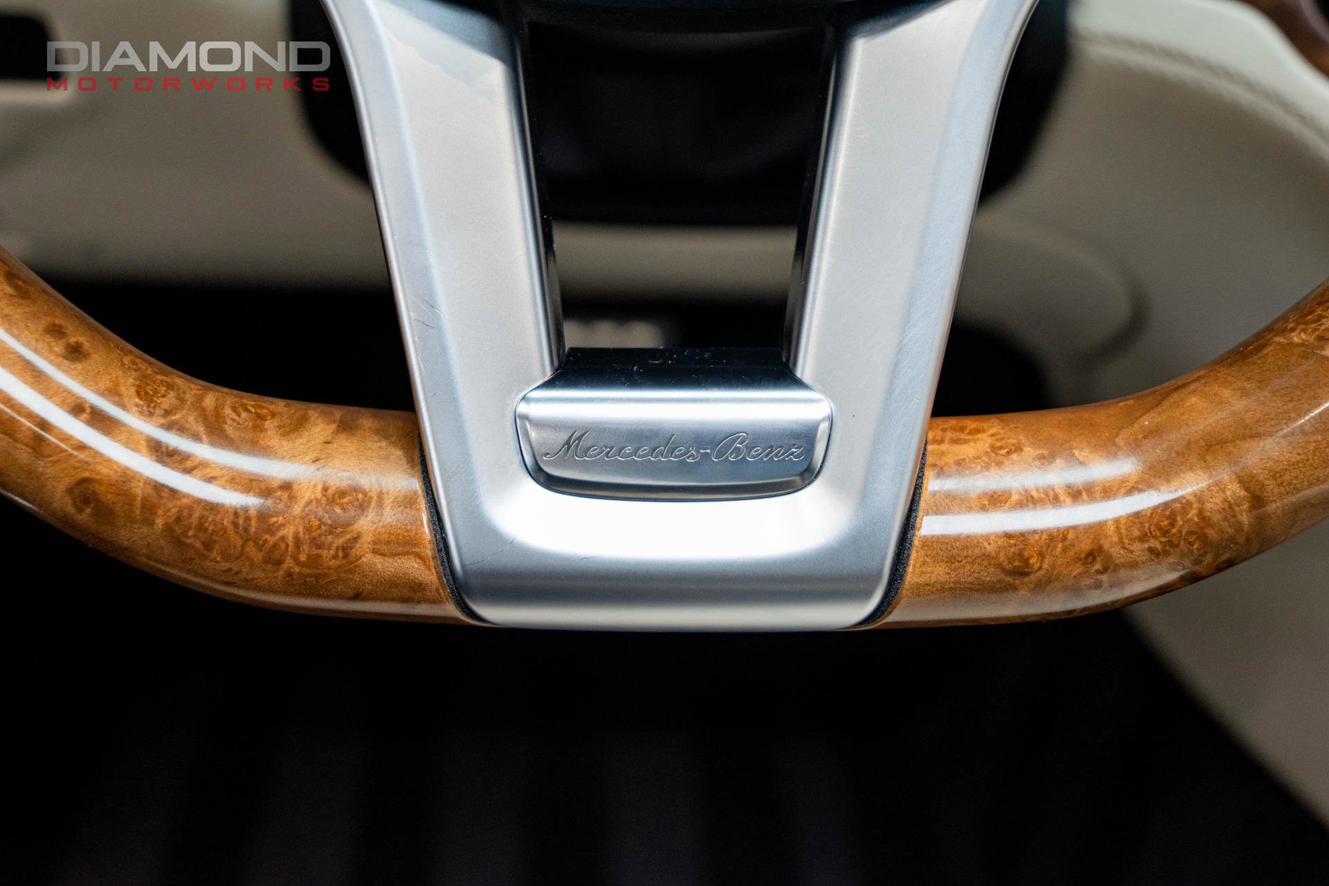 Used 2013 Mercedes-Benz SL 550 image 90