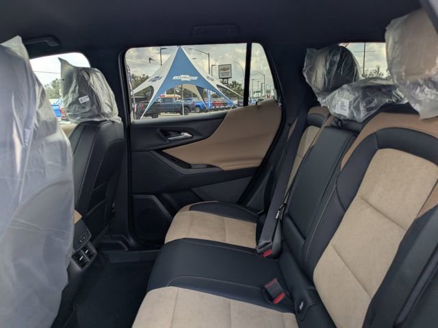 New 2026 Chevrolet Equinox ACTIV w/ Convenience Package III FWD image 13