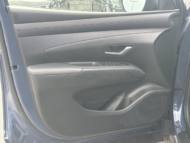 Certified 2026 Hyundai Tucson SEL FWD image 12