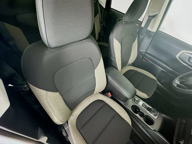 New 2026 Ford Bronco Sport Big Bend image 25