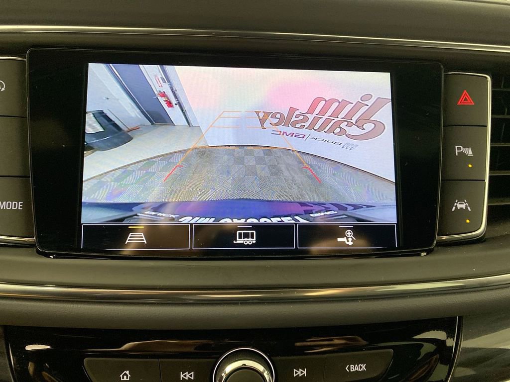 Used 2023 Buick Enclave Essence w/ Trailering Package, 5000 lbs. image 17