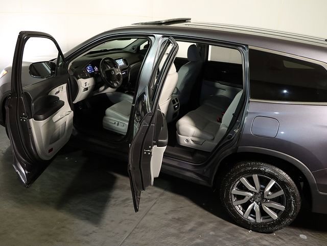 Used 2020 Honda Pilot EX-L image 5