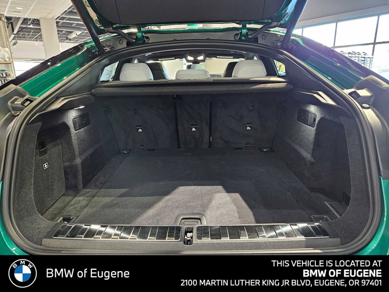 New 2026 BMW X6 M Competition w/ Executive Package AWD/4WD image 17