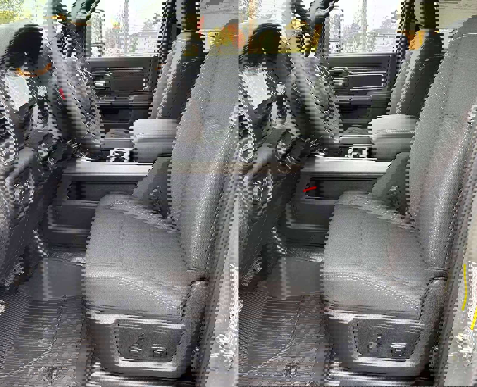 New 2026 RAM 2500 Big Horn image 15