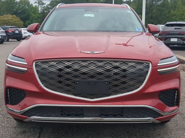 New 2026 Genesis GV70 2.5T Select AWD/4WD image 8