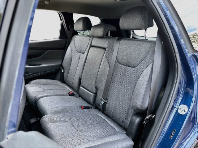 Certified 2023 Hyundai Santa Fe SEL w/ Cargo Package FWD image 24