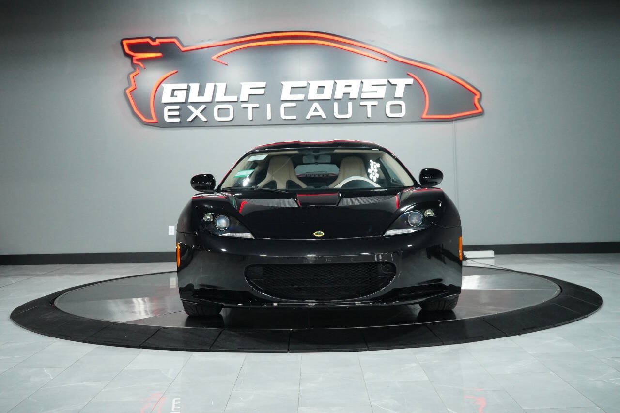 Used 2011 Lotus Evora S RWD image 8