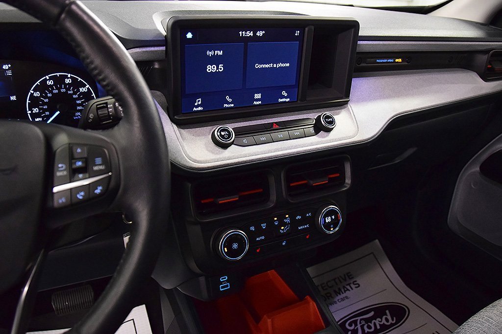 Used 2022 Ford Maverick XLT w/ XLT Luxury Package image 23