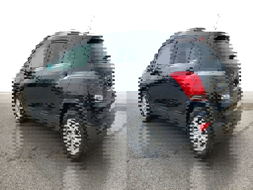 Certified 2020 Chevrolet Trax LT image 3