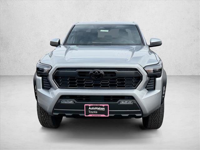 New 2026 Toyota Tacoma TRD Off-Road image 2