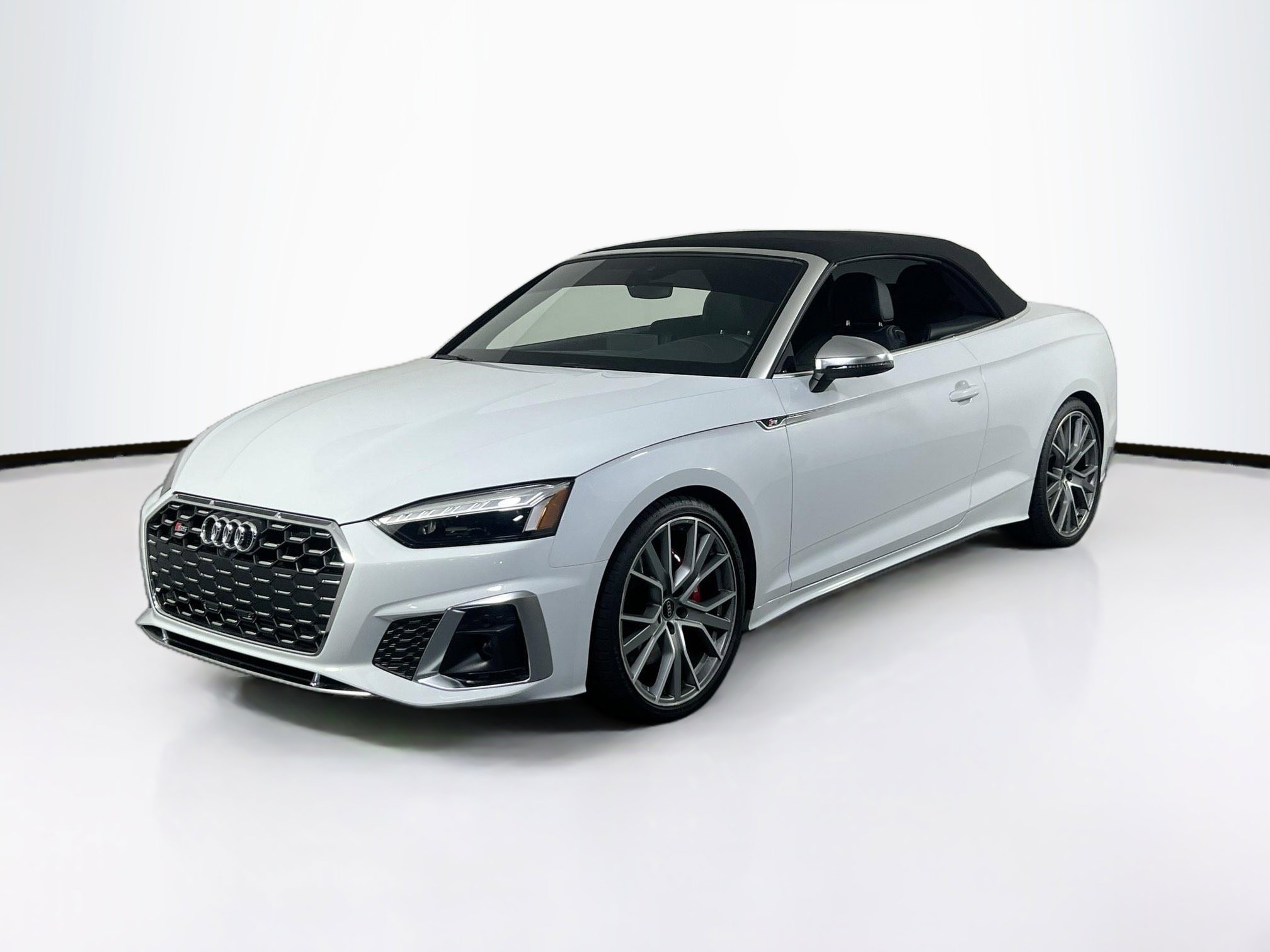 Used 2023 Audi S5 Premium Plus