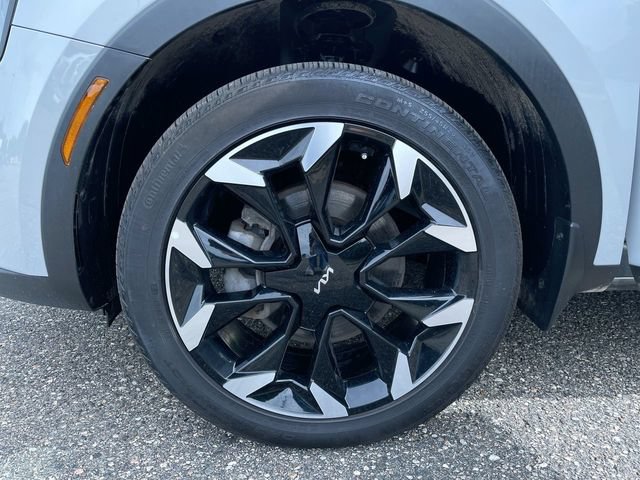 Used 2024 Kia Sorento X-Line EX AWD/4WD image 32
