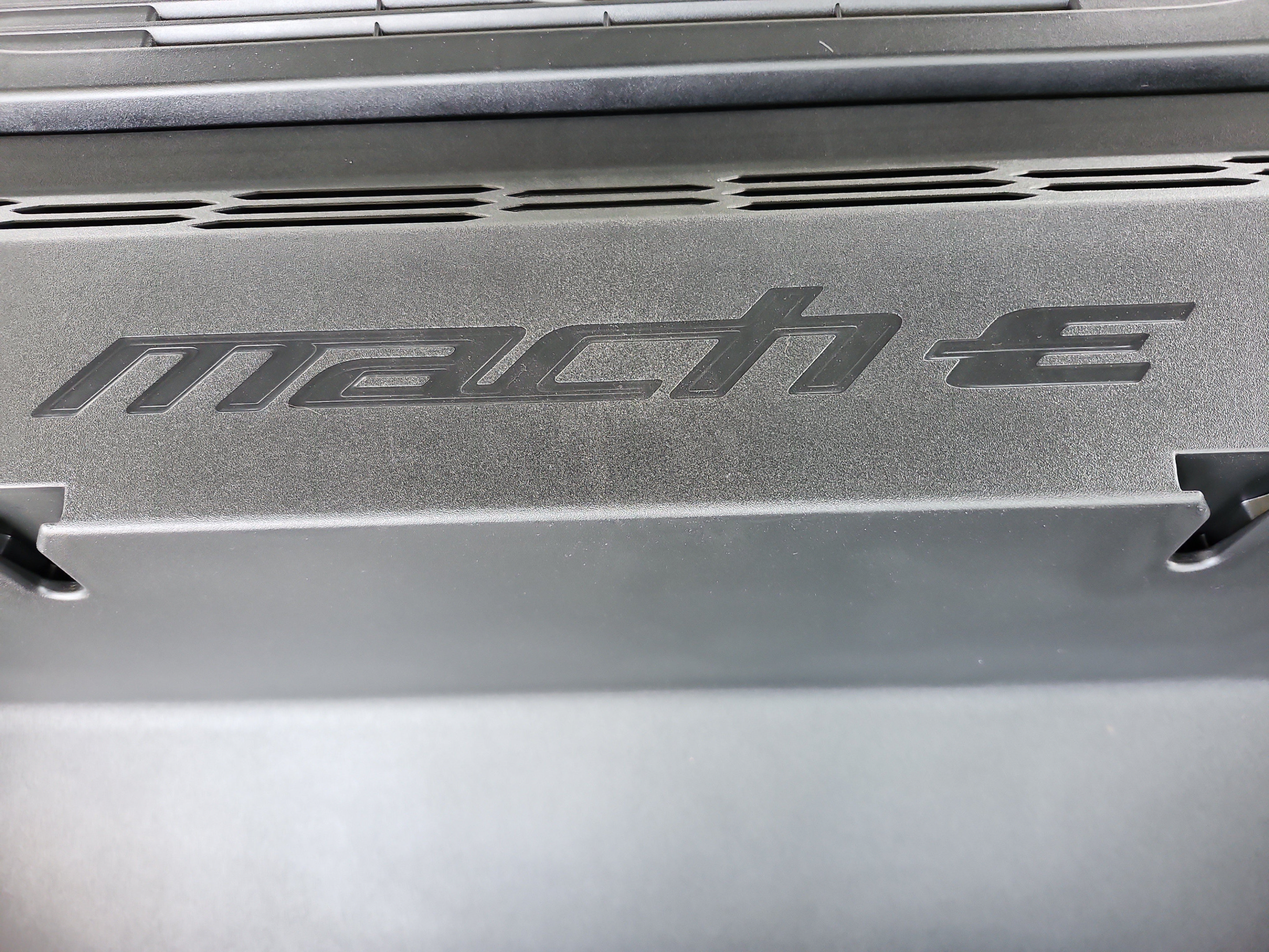 New 2026 Ford Mustang Mach-E Premium w/ Technology Package RWD image 31