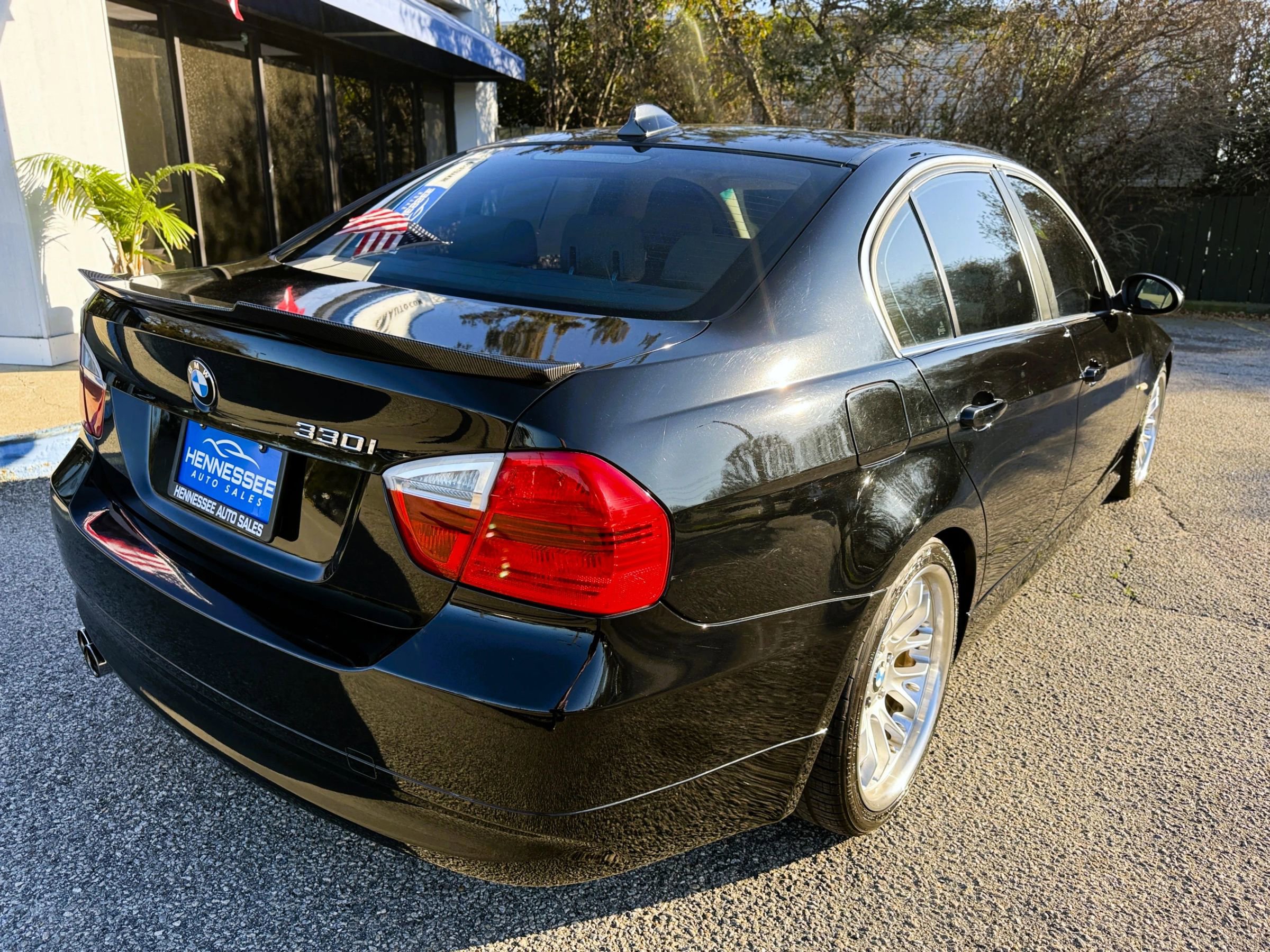 Used 2006 BMW 330i 330i Sedan 4D image 27