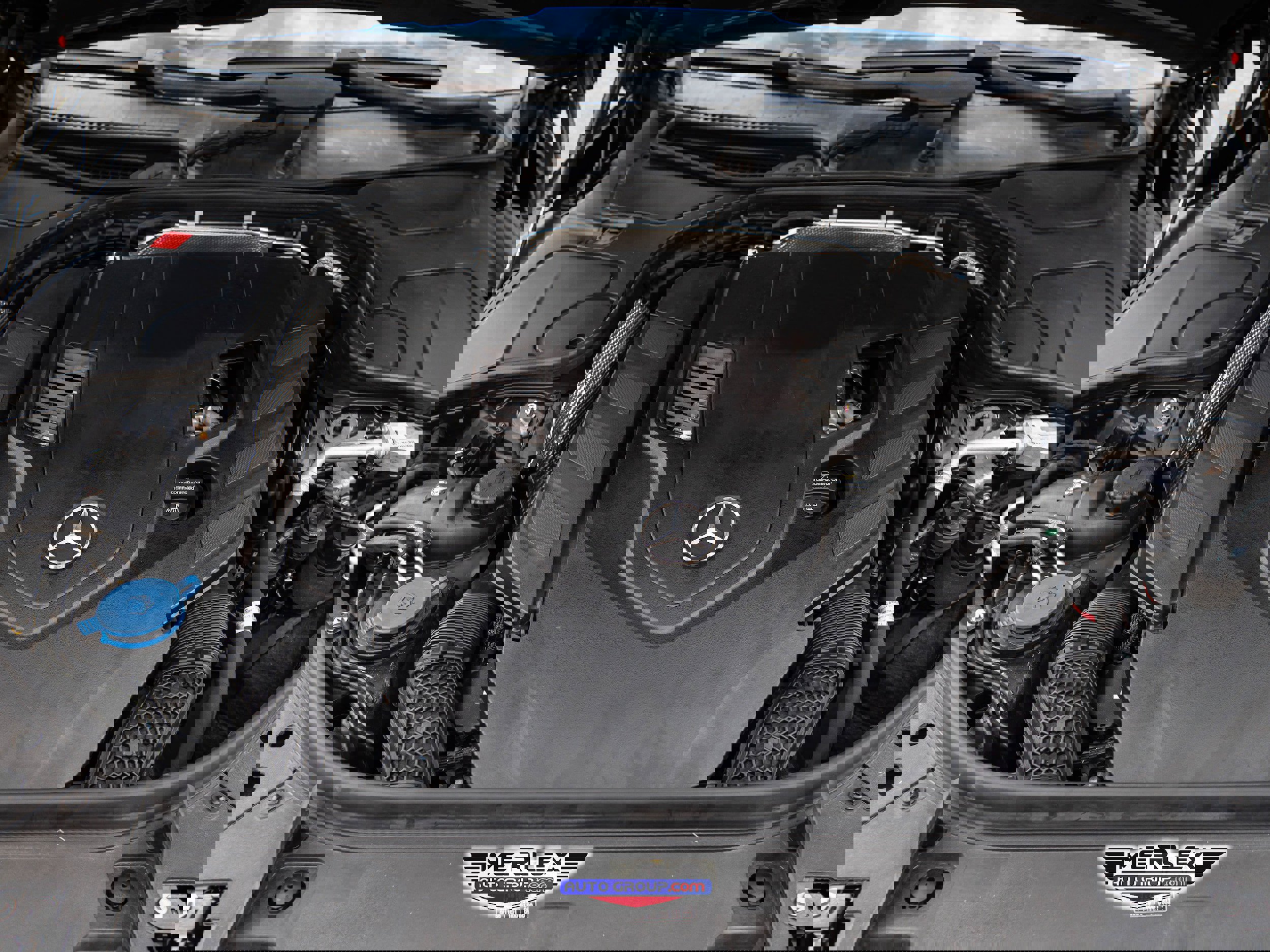 Used 2018 Mercedes-Benz S 560 560 image 54