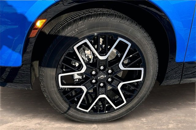 New 2026 Chevrolet Blazer RS w/ Driver Confidence II Package image 12