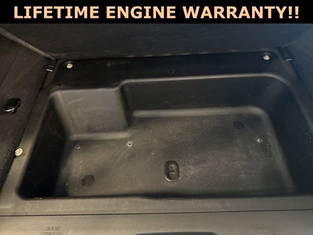 Used 2025 Jeep Wrangler Unlimited Rubicon AWD/4WD image 29
