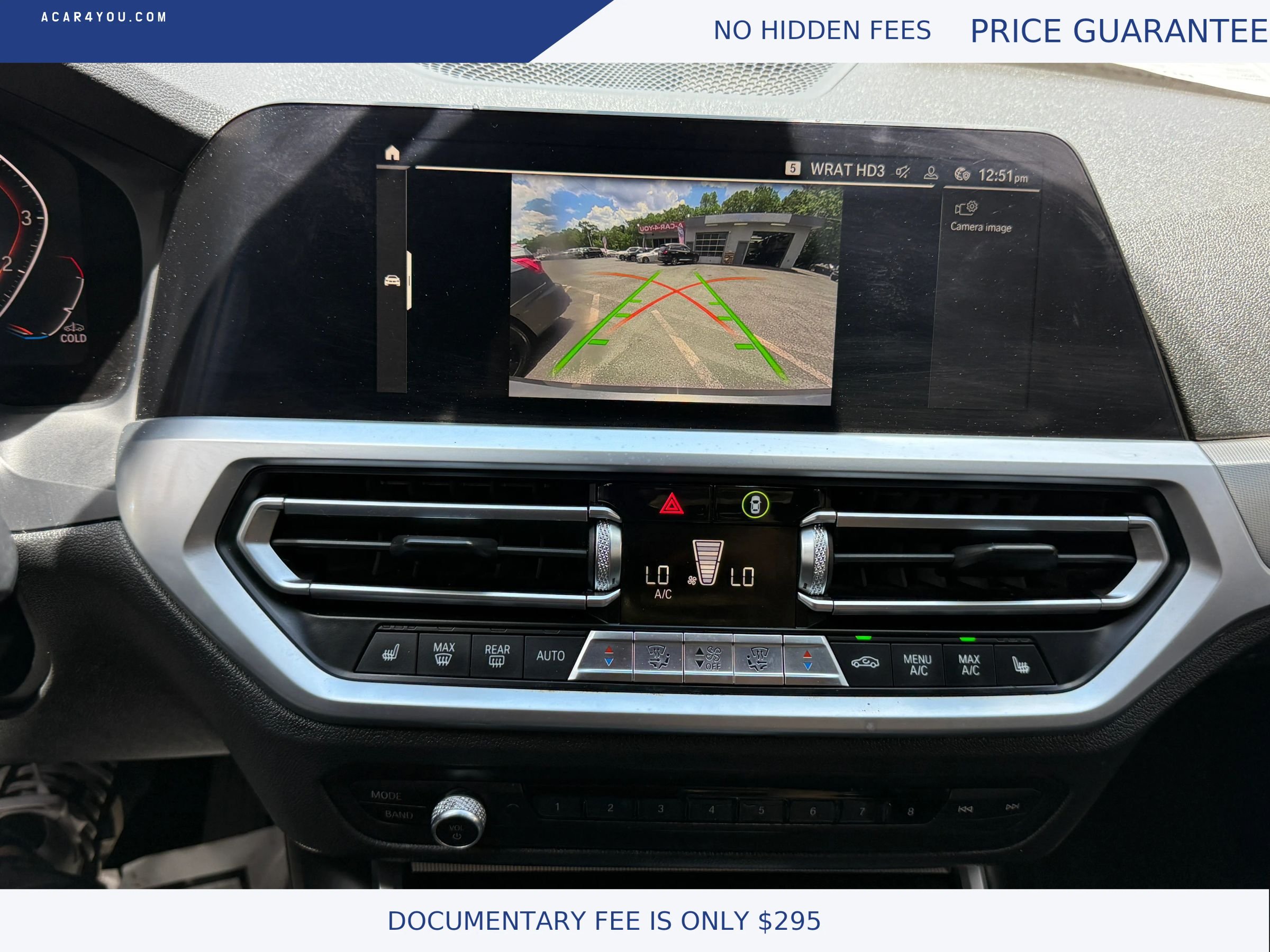 Used 2019 BMW 330i xDrive Sedan AWD/4WD image 16