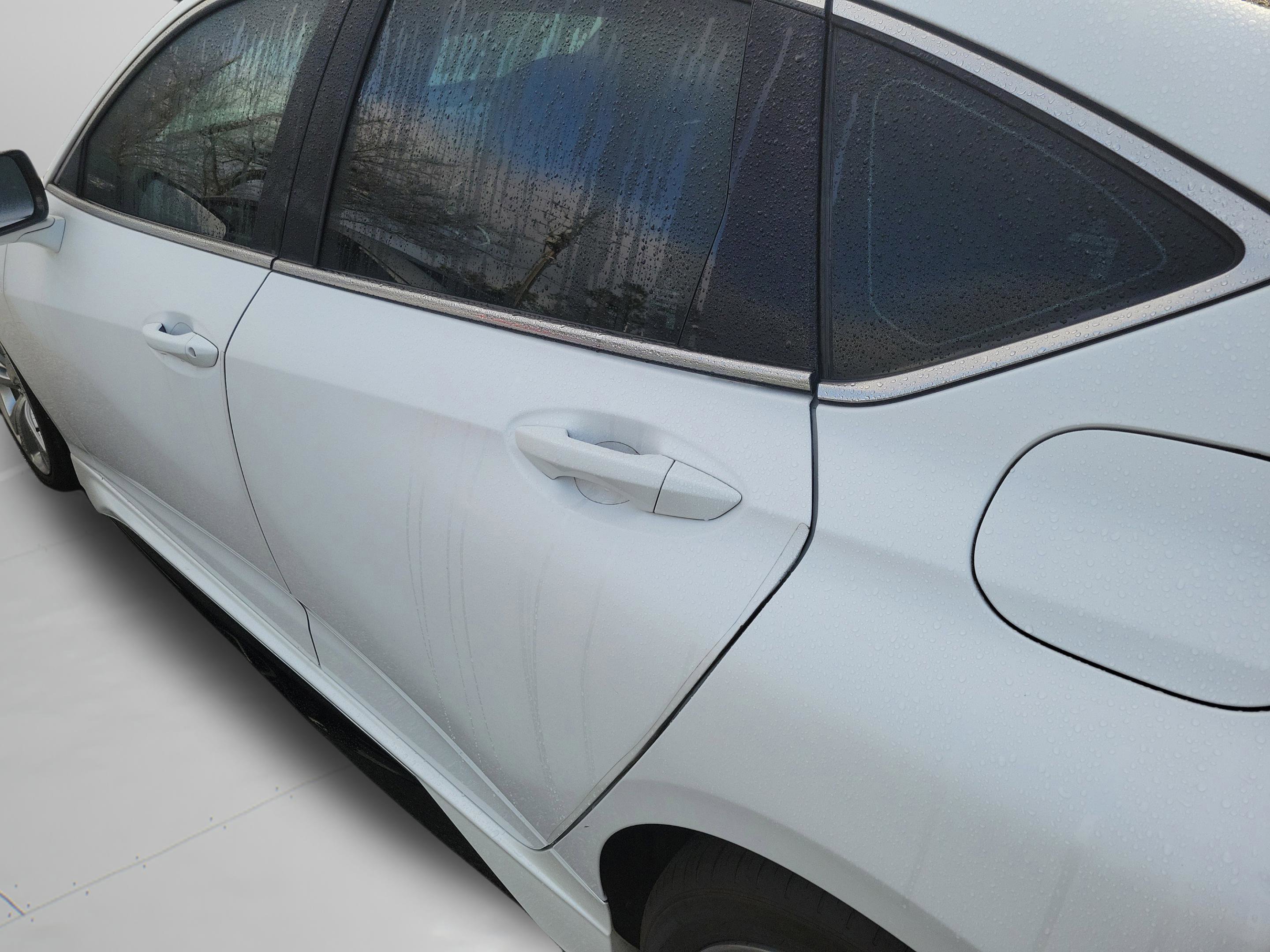 Used 2021 Acura TLX SH-AWD w/ Technology Package image 20