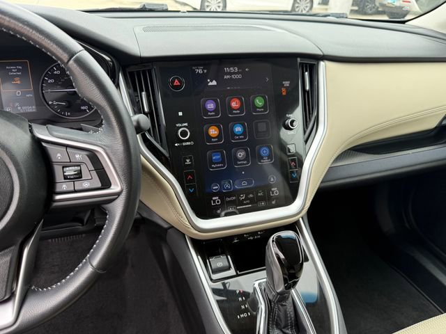 Used 2021 Subaru Outback Premium w/ Popular Package #1 AWD/4WD image 17