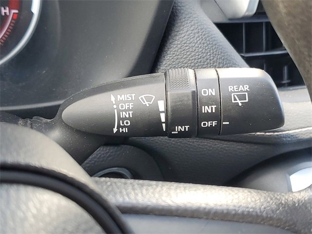 Used 2023 Toyota RAV4 XLE image 18