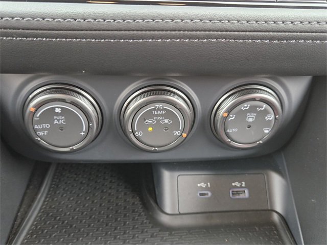 Used 2024 Nissan Z NISMO w/ Floor Mat Package image 20