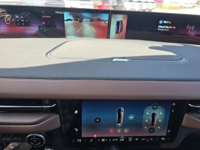 New 2026 Lincoln Navigator L Reserve image 13