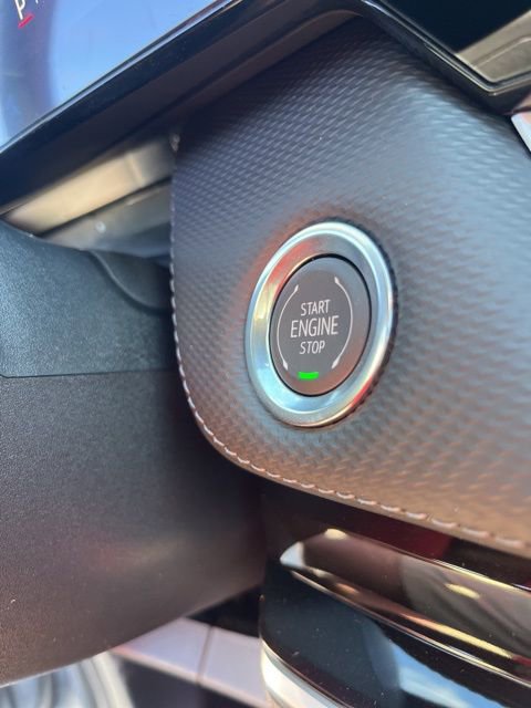 New 2026 Chevrolet Equinox LT w/ Midnight Edition FWD image 22