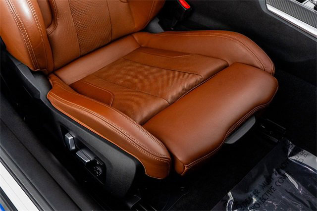 Used 2022 BMW M4 xDrive Competition image 33