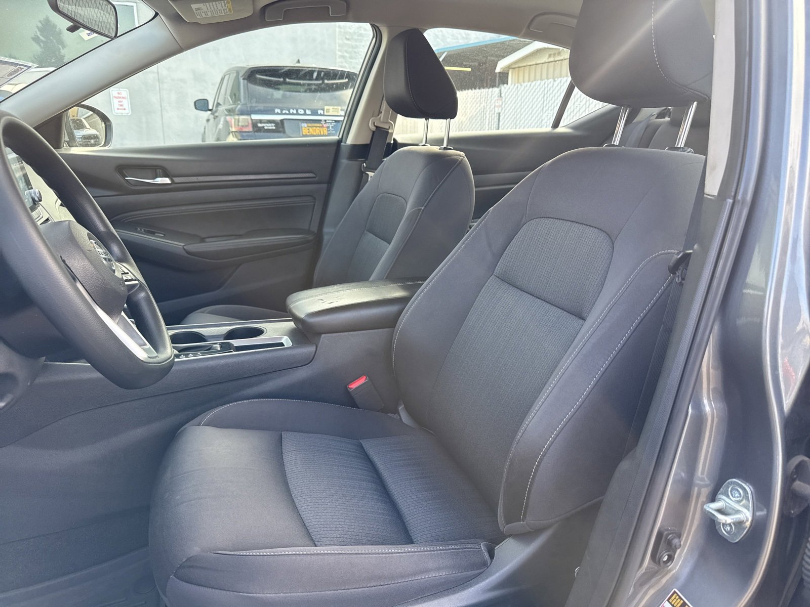 Used 2020 Nissan Altima 2.5 S image 9