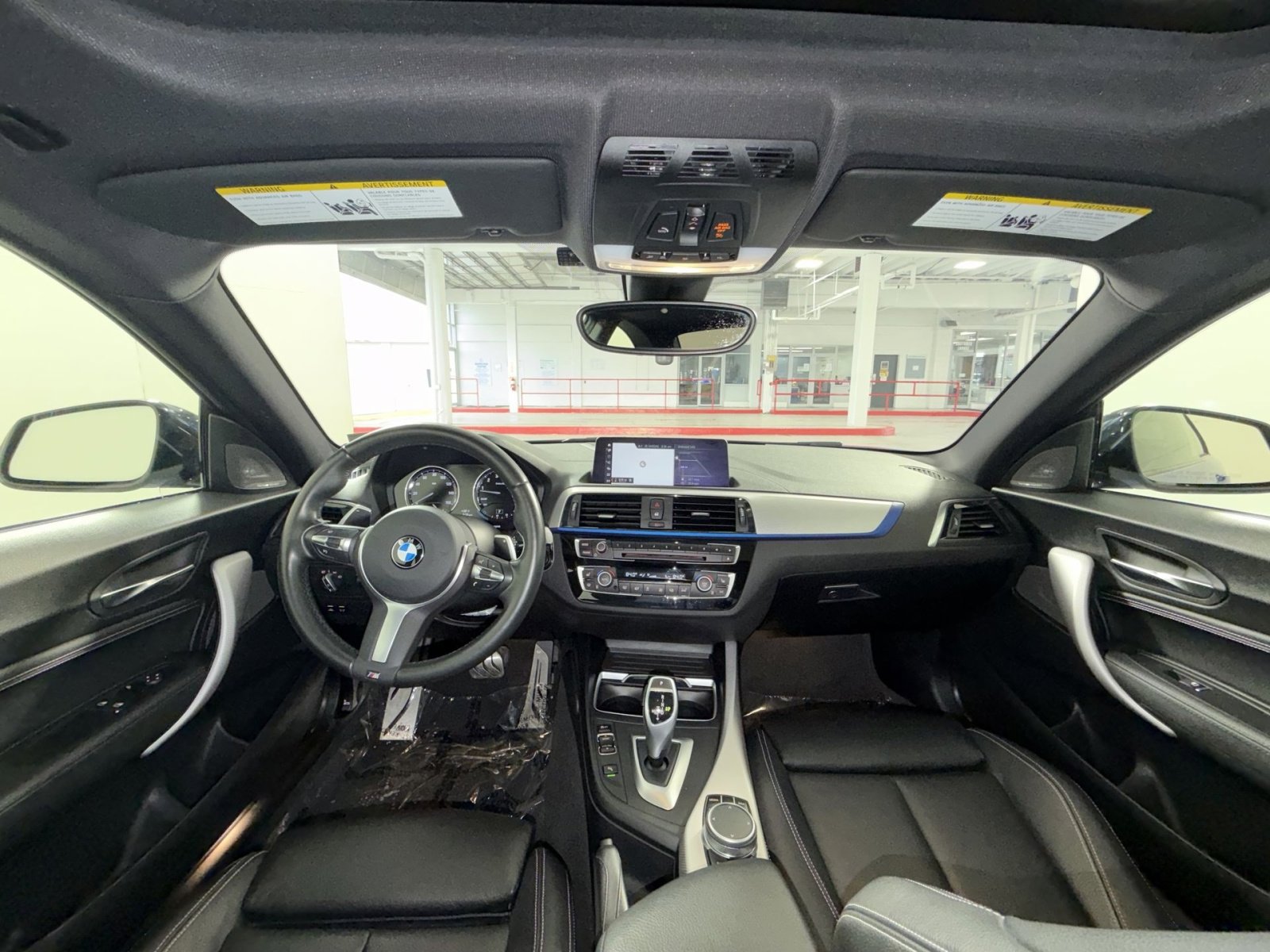 Used 2021 BMW M240i xDrive Coupe image 23