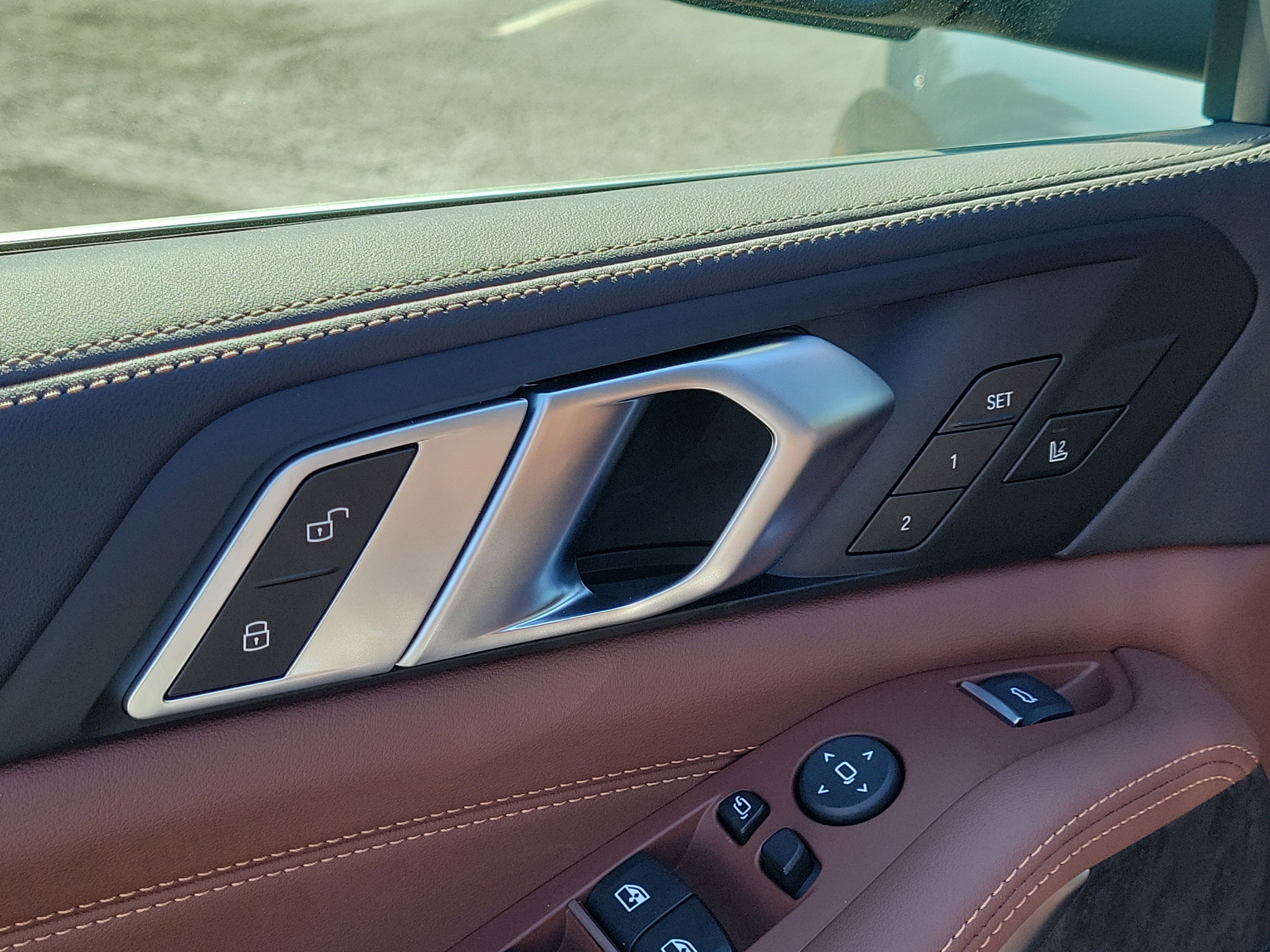 New 2026 BMW X5 sDrive40i w/ Climate Comfort Package image 15