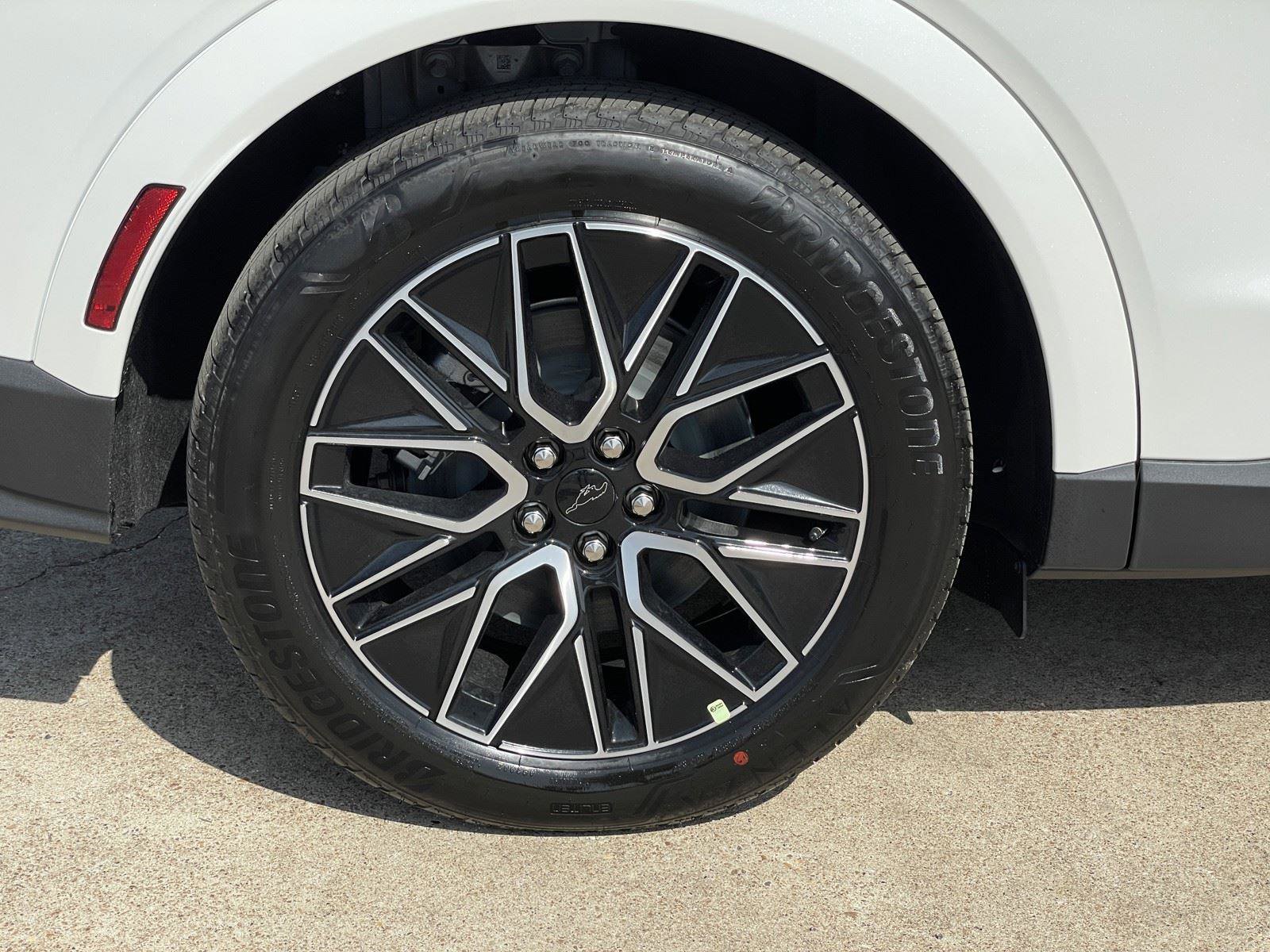 New 2026 Ford Mustang Mach-E Premium image 51