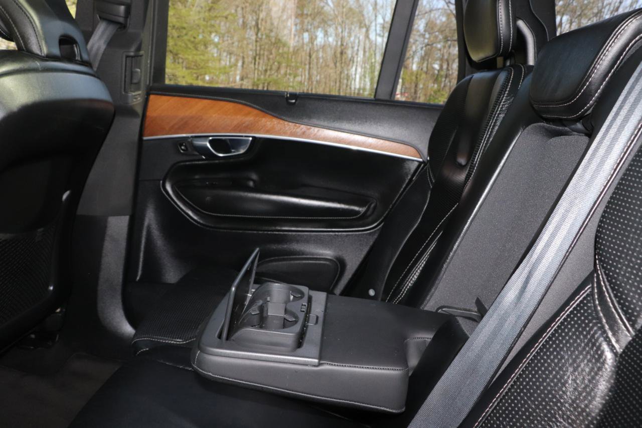 Used 2019 Volvo XC90 T6 Inscription w/ Advanced Package image 19