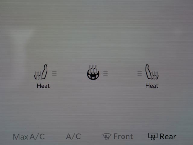 New 2026 RAM 3500 Big Horn image 4