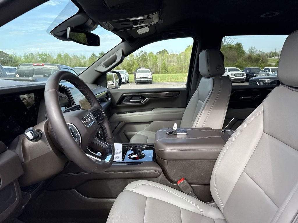 Certified 2025 GMC Yukon Elevation image 15
