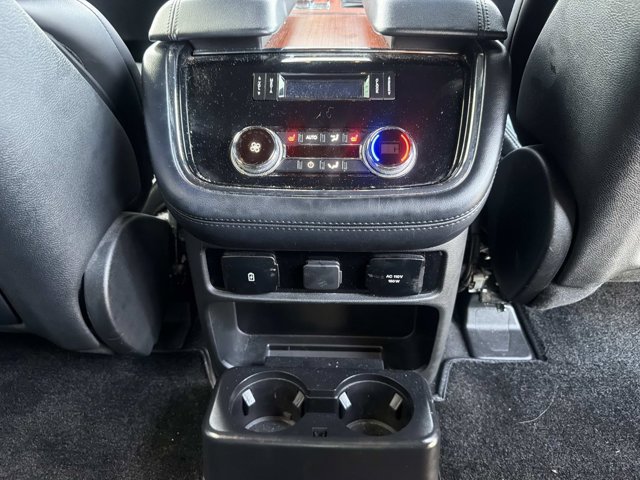 Used 2020 Lincoln Navigator Reserve w/ Equipment Group 208A Reserve AWD/4WD image 24