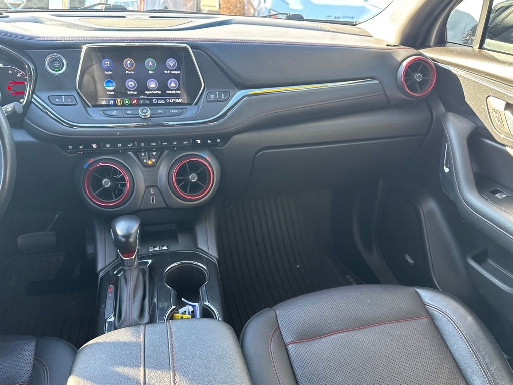 Used 2020 Chevrolet Blazer RS image 18